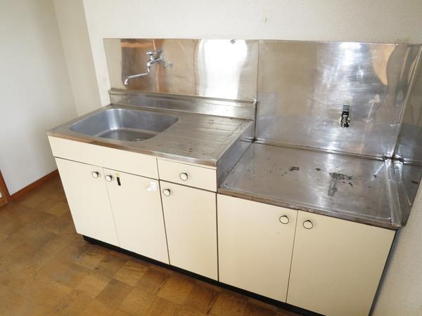 第２田中コーポ