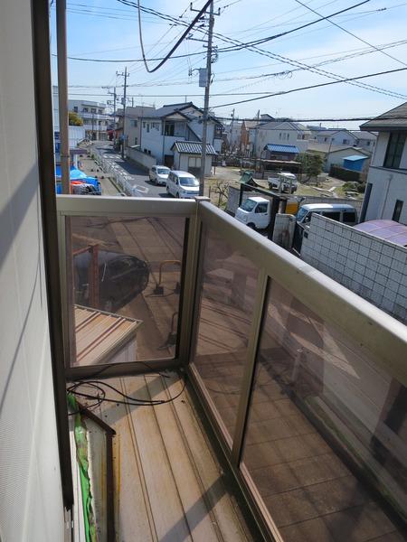 第２田中コーポ