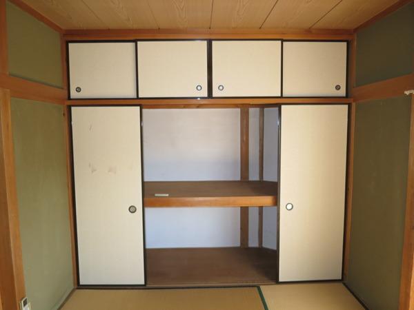 第２田中コーポ