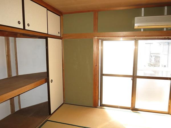 第２田中コーポ