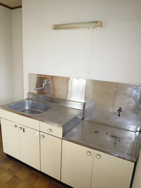 第２田中コーポ