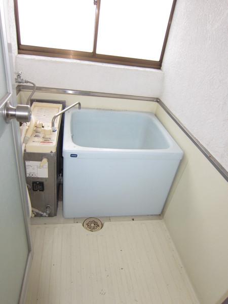 第２田中コーポ