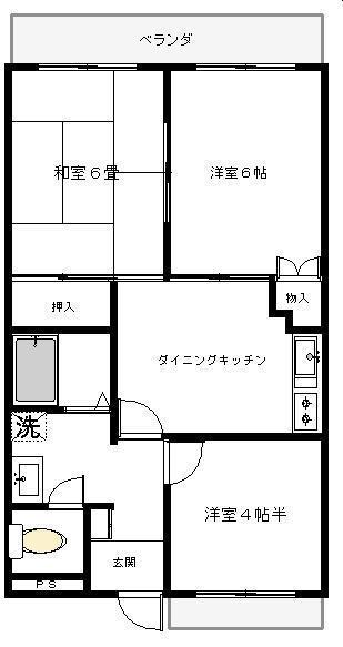 グリンピア南流山