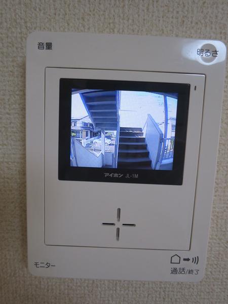 グリンピア南流山