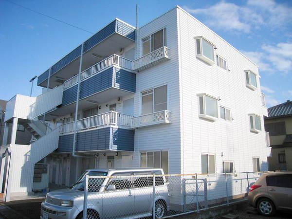 グリンピア南流山