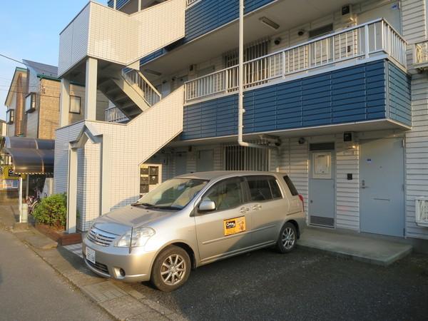 グリンピア南流山