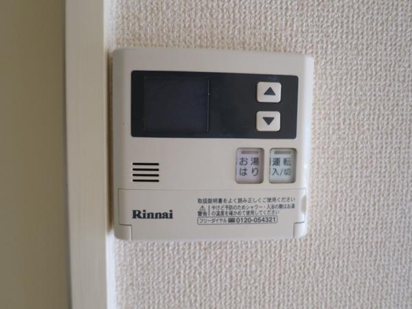 トップ南流山