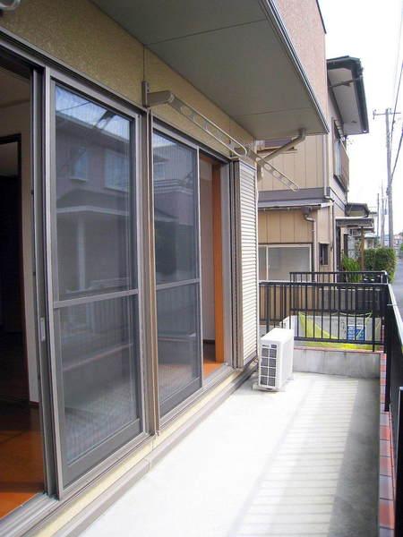 ラフォーレ流山