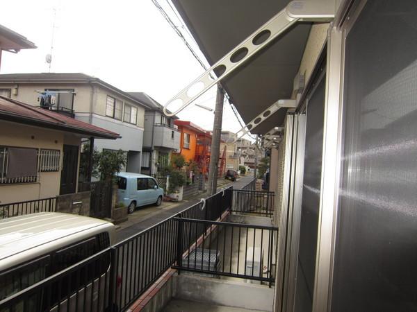 ラフォーレ流山