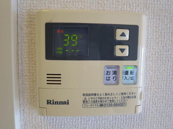 トップ南流山