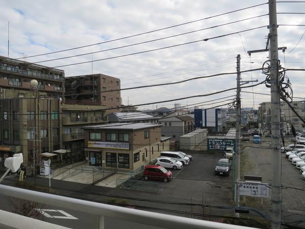 トップ南流山