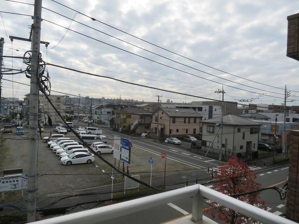 トップ南流山