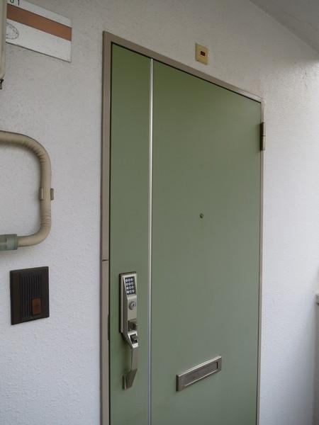 トップ南流山