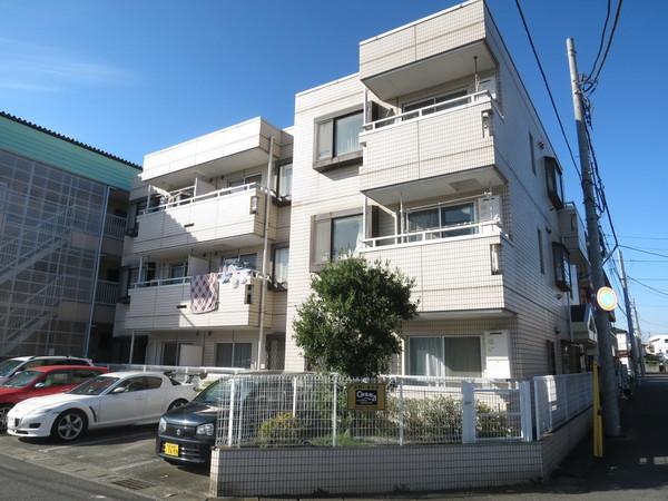 流山サンテラス