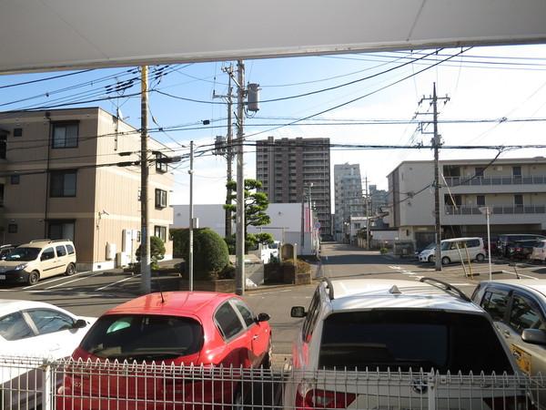 流山サンテラス