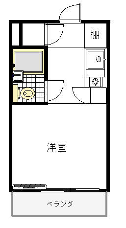 トップ南流山