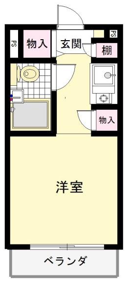 トップ南流山