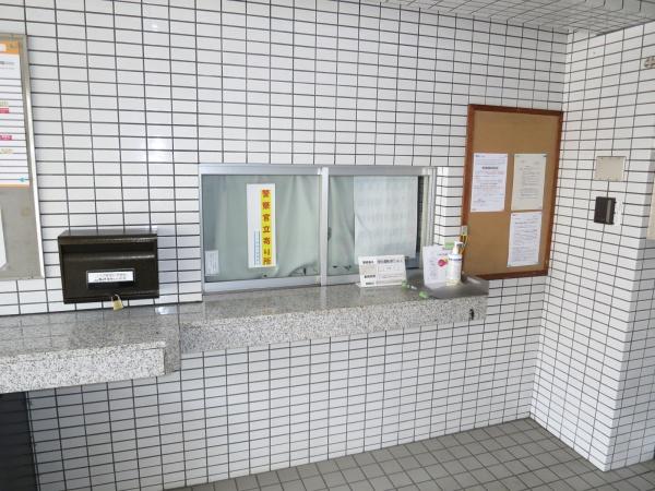 トップ南流山
