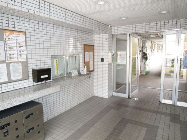 トップ南流山