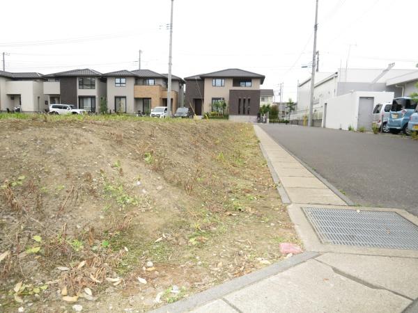 流山市木貸地
