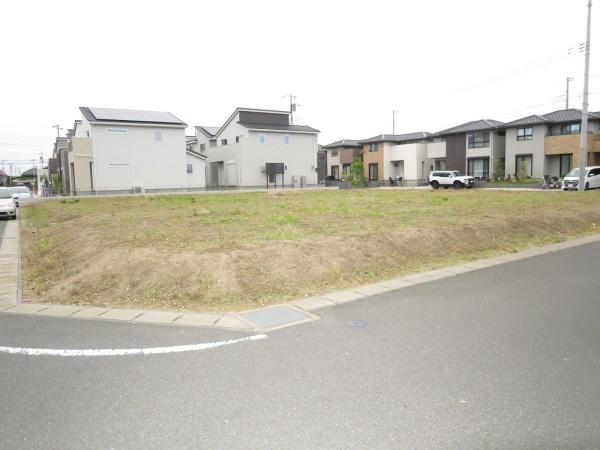 流山市木貸地