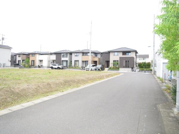 流山市木貸地