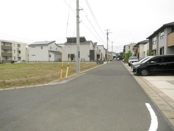 流山市木貸地