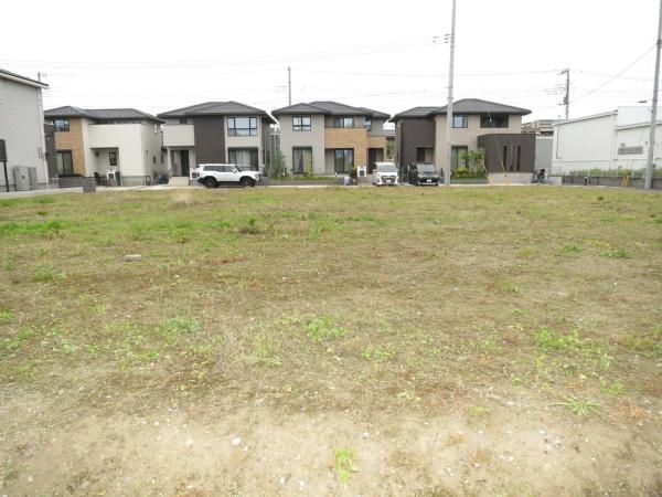 流山市木貸地