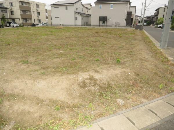 流山市木貸地