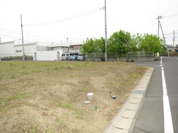 流山市木貸地