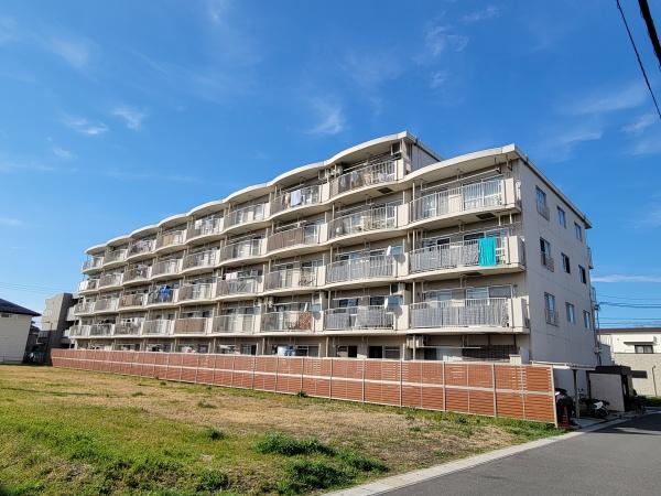 ニックハイム南流山
