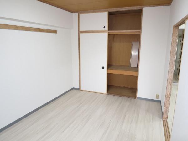 コープ野村南流山壱番街２号棟