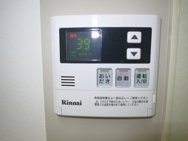 コープ野村南流山壱番街２号棟