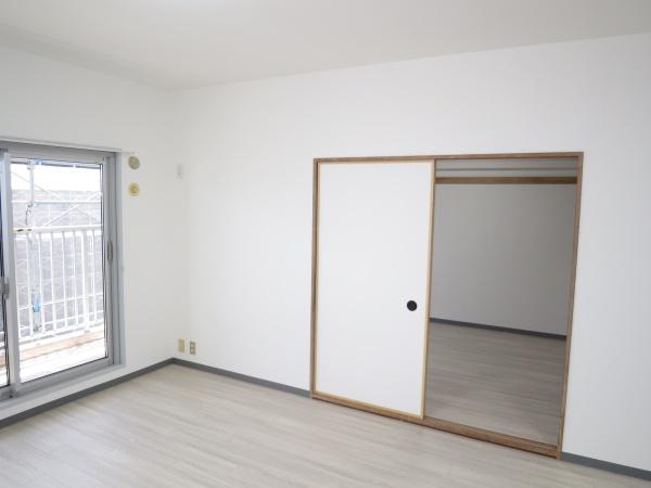 コープ野村南流山壱番街２号棟