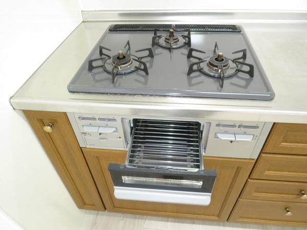 コープ野村南流山壱番街２号棟