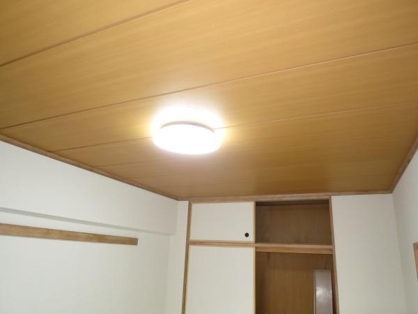 コープ野村南流山壱番街２号棟