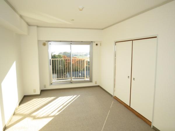 新松戸サンライトパストラル五番街Ｃ棟