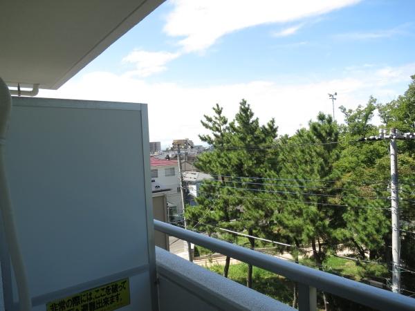 トップ南流山