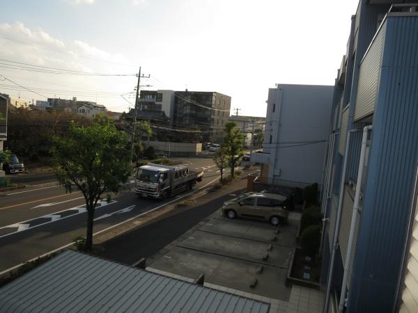 南流山ベース