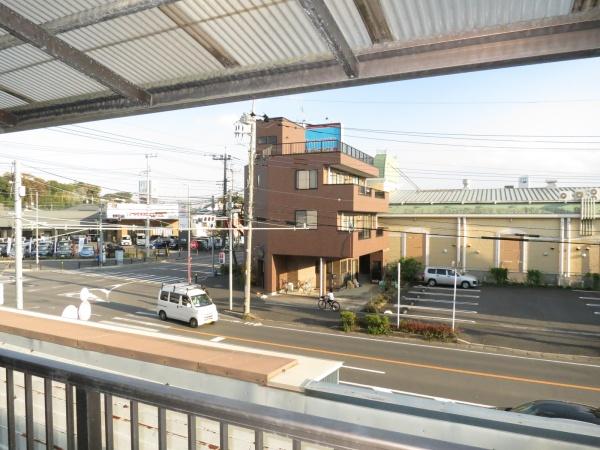 南流山ベース