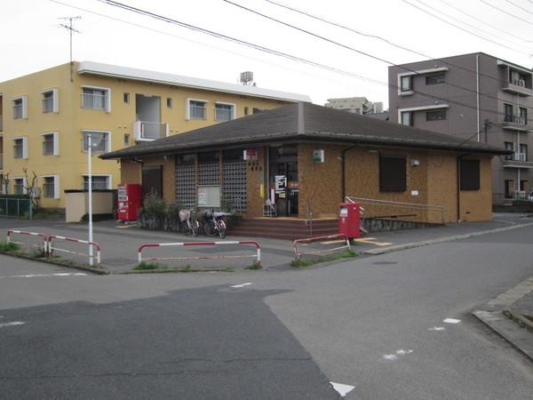 伸晃ハイツ１(南流山郵便局)