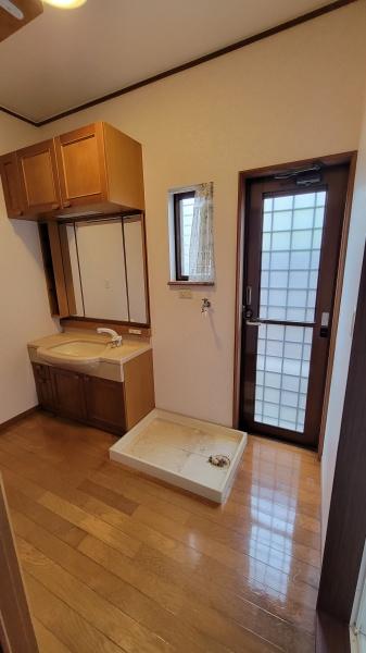 平和台５丁目貸家