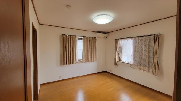 平和台５丁目貸家
