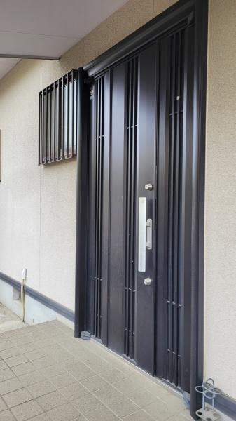 平和台５丁目貸家