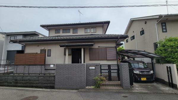 平和台５丁目貸家
