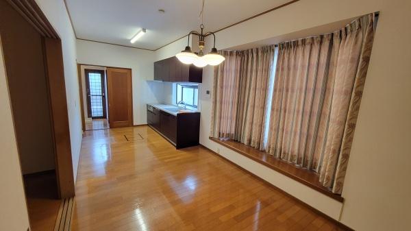 平和台５丁目貸家