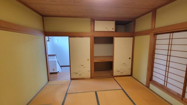 平和台５丁目貸家