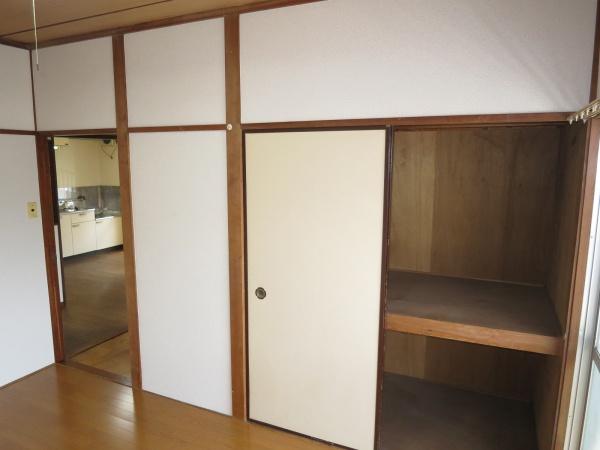 依田マンション