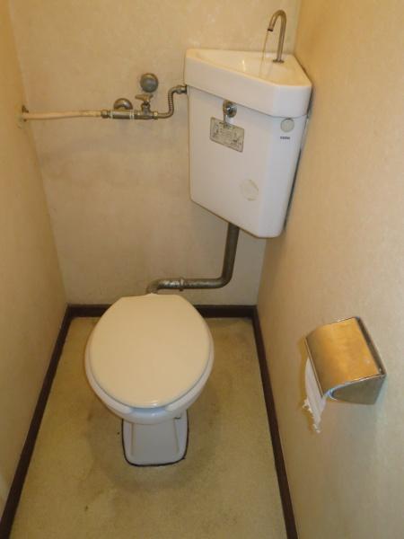 依田マンション