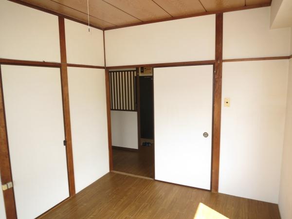依田マンション